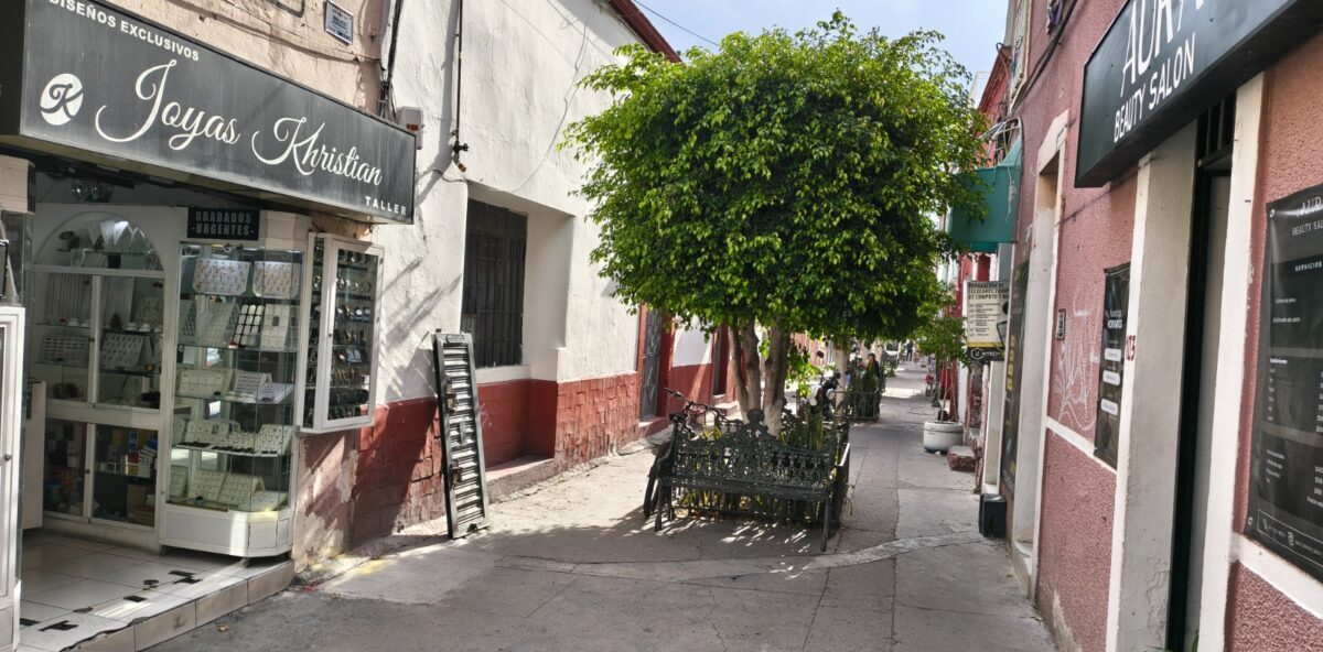 Celaya recibirá 168 mdp para 26 obras; destacan compuertas del Río Laja y andador Quintana Roo WhatsApp Image 2026 06 01 at 7.32.36 PM e1780364065748