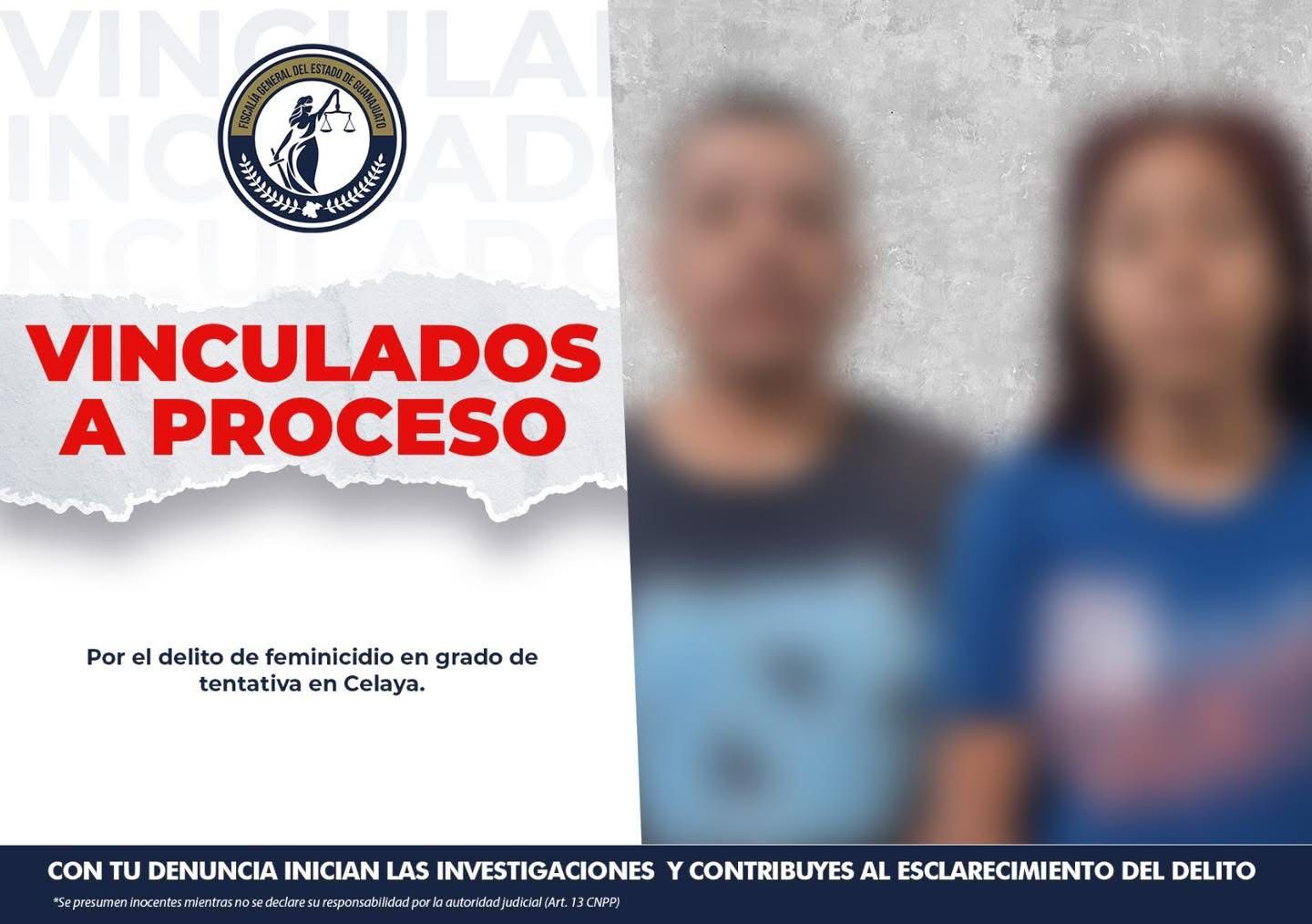 Vinculan a proceso a la madre y su pareja por intento de feminicidio en contra de Jimena, de solo 5 años WhatsApp Image 2026 06 03 at 13.47.58