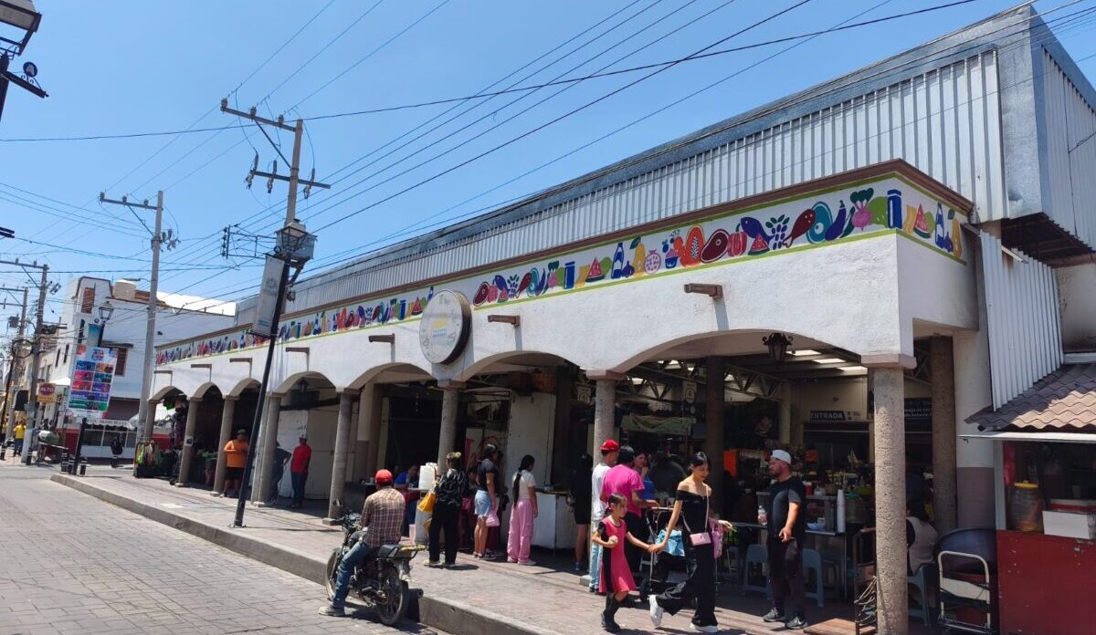 Es un hecho; 7mdp del Estado para el mercado Antonio Plaza WhatsApp Image 2026 06 16 at 5.57.02 PM e1781654385220