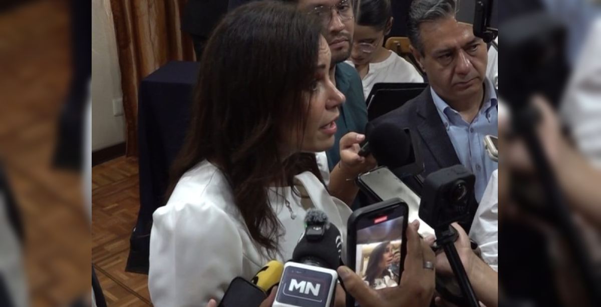 Buscaremos que el Estado invierta más en León: Alejandra Gutiérrez alejandra leon