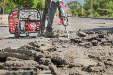 bacheo 1