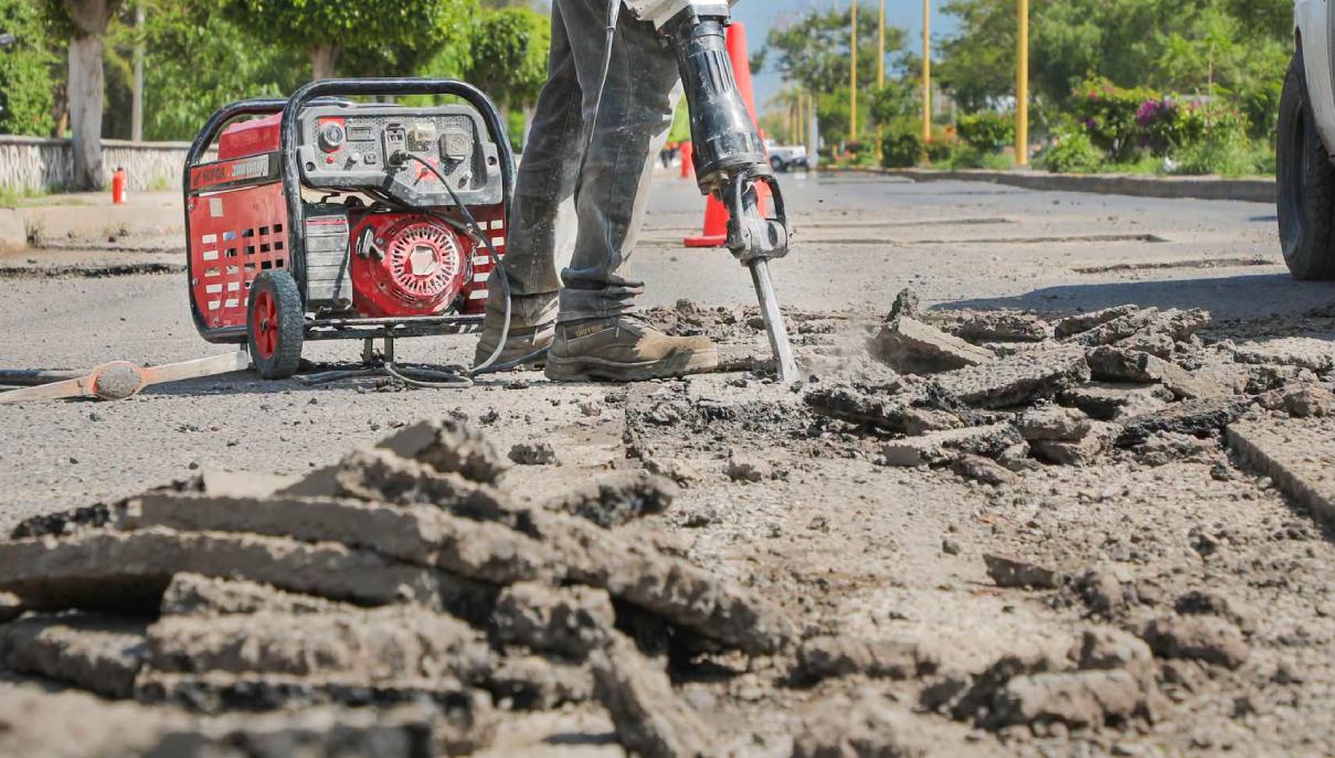 bacheo 1