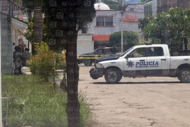 celaya electrocutado