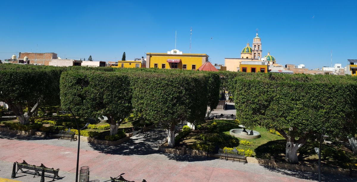 centro cortazar