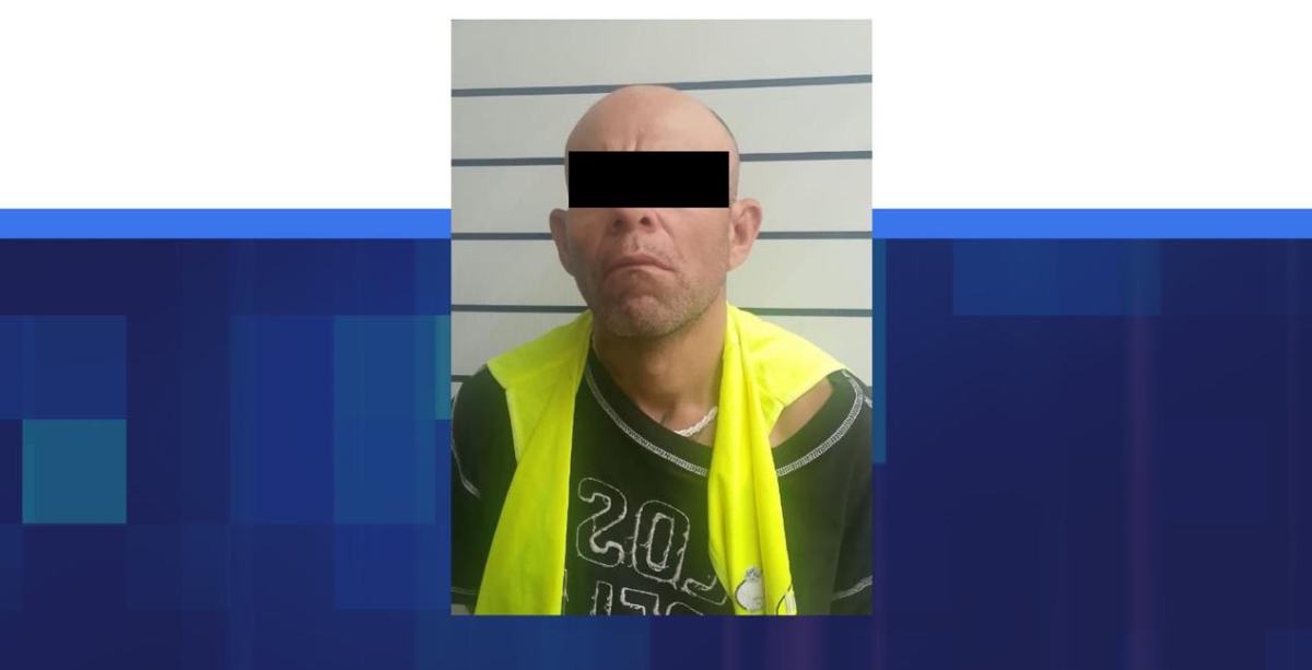 Detienen al "Chalaco" involucrado en robo en Irapuato y con antecedentes en Chiapas chiapas