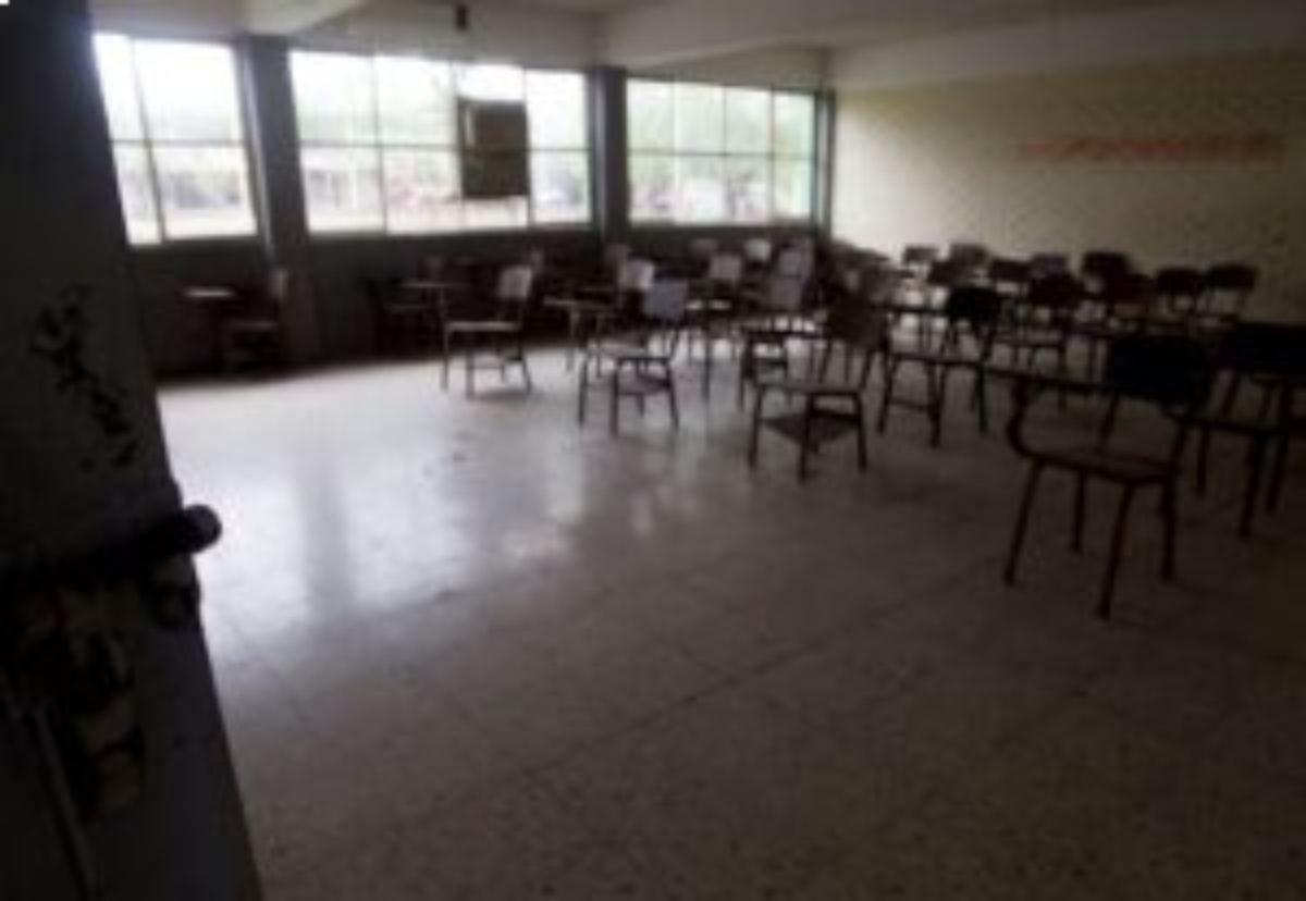 clases salon solo