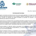 conalep agresion