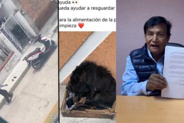 cronista villagran