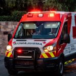 Cruz Roja León sigue sin recibir suero antialacrán pese a compromiso de la Secretaría de Salud cruz roja ambulancia e1781133877734
