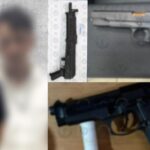 Detienen a 2 en carreras de caballos en Mesas de Almanza detenidos caballos