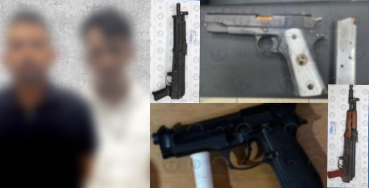 Detienen a 2 en carreras de caballos en Mesas de Almanza detenidos caballos