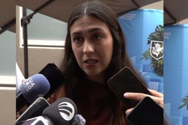 directora zoo leon