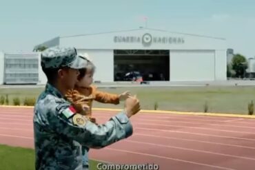 guardia video