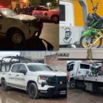 homicidios domingo