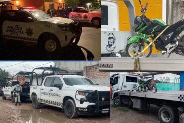 homicidios domingo