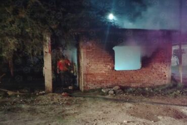 incendio cuarto