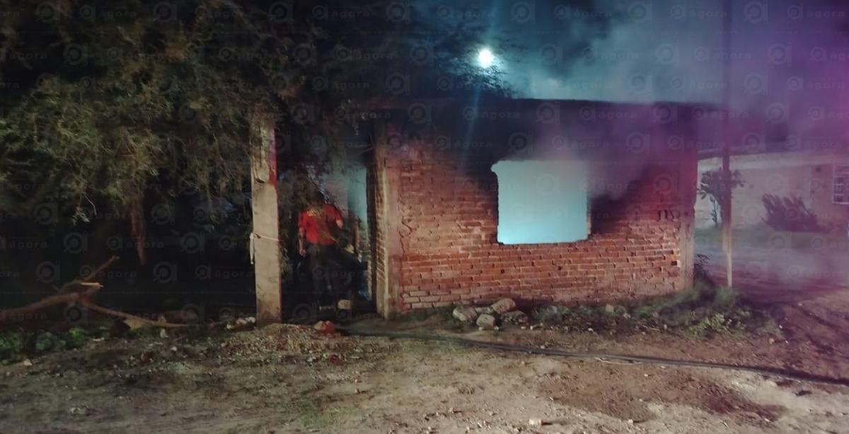 incendio cuarto