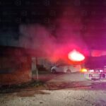 Protección Civil pide reportar inmuebles con acumulación de basura tras incendio mortal incendio obra negra