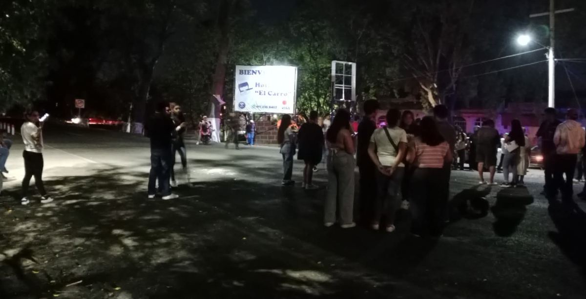 la olla