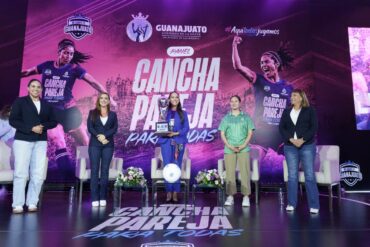 libia cancha