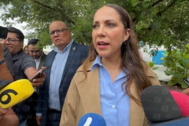 libia entrevista