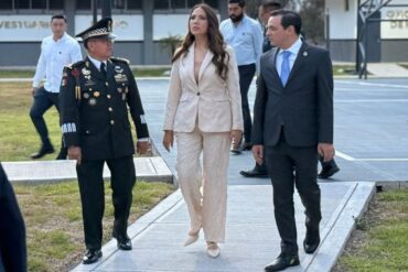 lona libia guardia