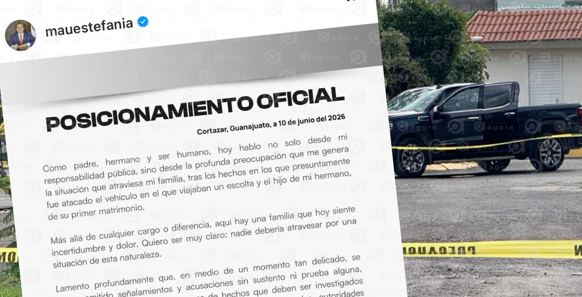 mauricio posicionamiento