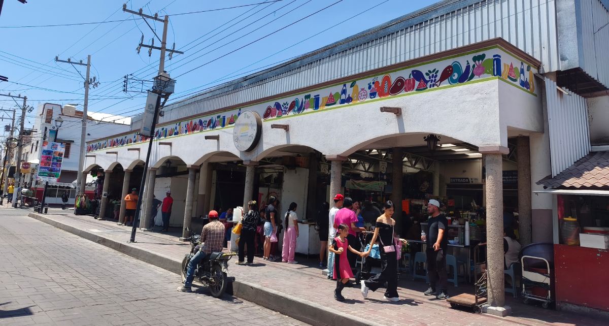 mercado san juan apaseo