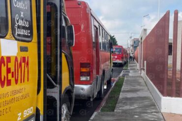 omnibus celaya