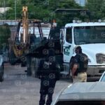 Operativo de ministeriales en Pelavacas pelavacas 4