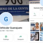 placas gestoria