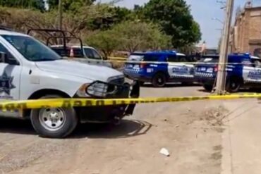 policia irapuato