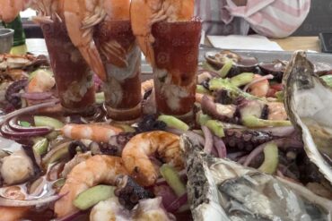 restaurante celaya