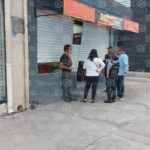 Llaman a denunciar robos de la zona centro para actuar contra ladrones robo
