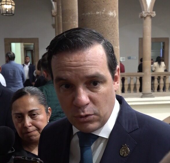 10 municipios con multas de SEDENA frenan compra de armas en Guanajuato secretario de gobierno 3 e1780447501674