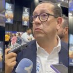 secretario salud