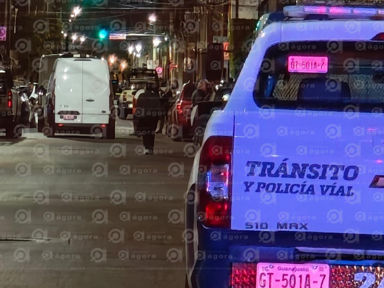 transito 2