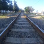vias tren