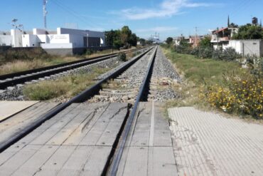 vias villagran