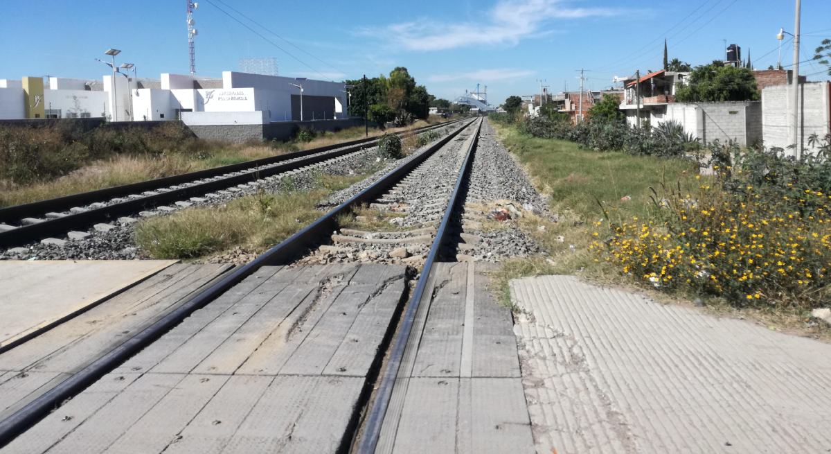 vias villagran