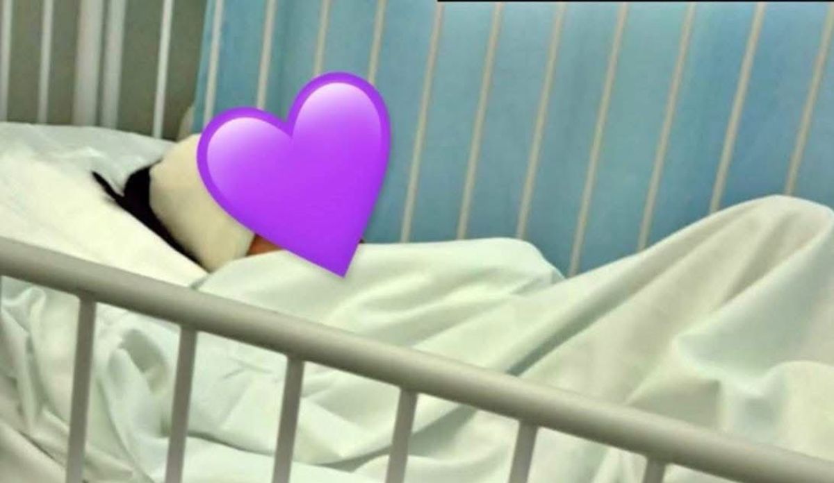 ximena hospital