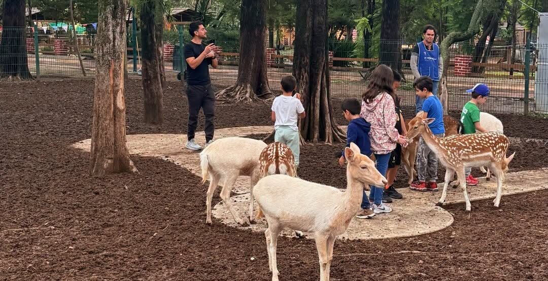 ZOO León asegura que está bajo control los casos del gusano barrenador 728570194 1352506263418948 2824066393043492131 n e1783953424899