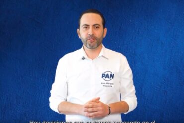 ALDO MARQUEZ RENUNCIA
