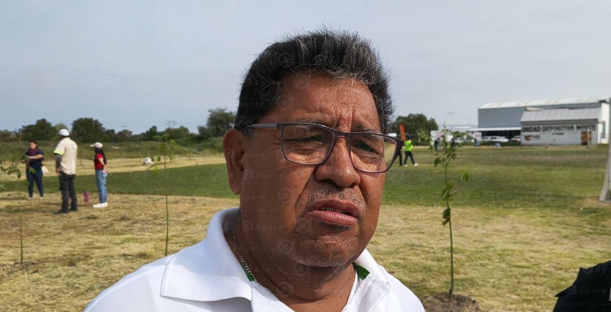 Celaya debe ser prioridad para el nuevo hospital del IMSS: CTM Arnulfo Bocanegra 1