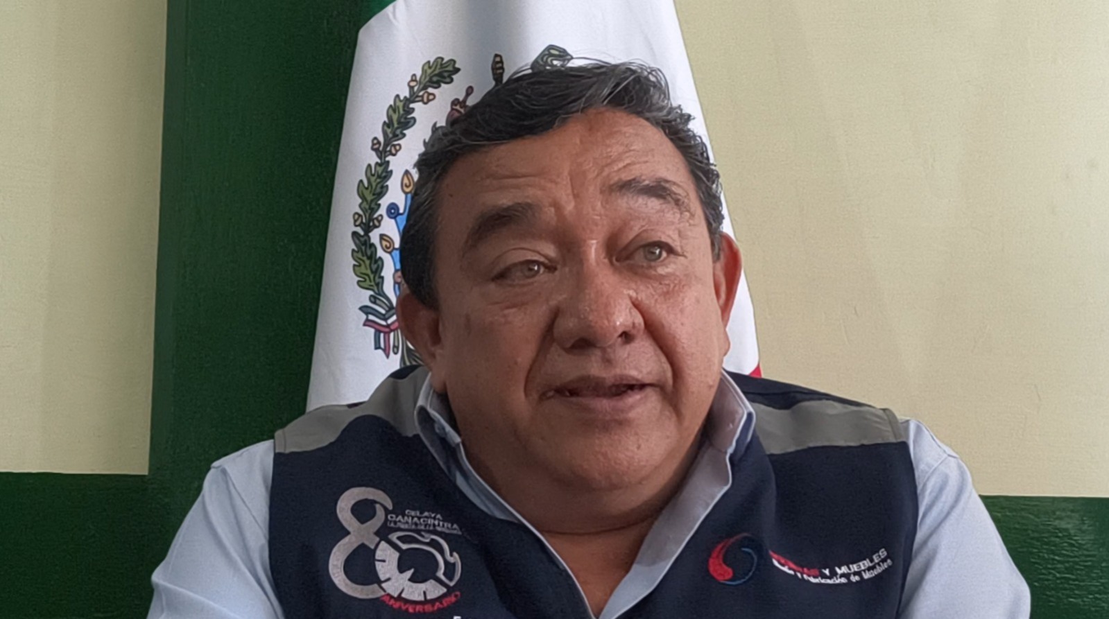 Por incertidumbre provocada por EUA las empresas viven crisis peor que la pandemia CANACINTRA 1