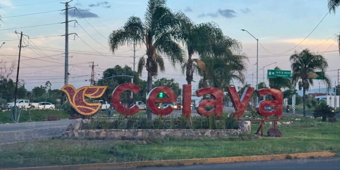 CELAYA MORENIZADO