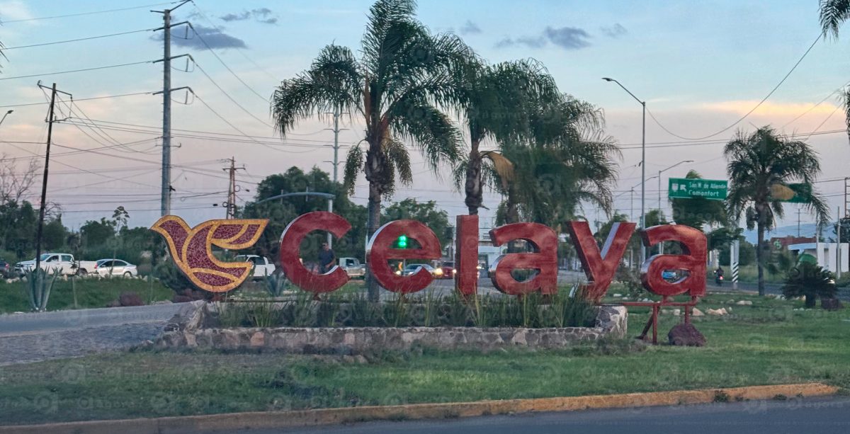 Laudos heredados de administraciones pasadas rebasan los 100 millones de pesos CELAYA MORENIZADO