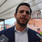 Despues de 8 días sin agua, las colonias de Balvanera y San Javier volvieron a tener el servicio CHELIS