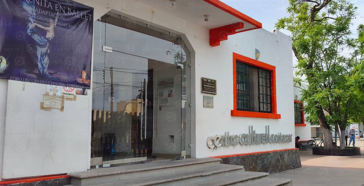 Abren inscripciones para curso de verano en el Centro Cultural de Cortazar Centro Cultural Cortazar