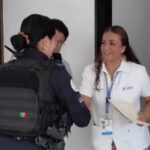 Llaman a los elementos de seguridad a hacer uso de servicios de salud integral Direccion Salud